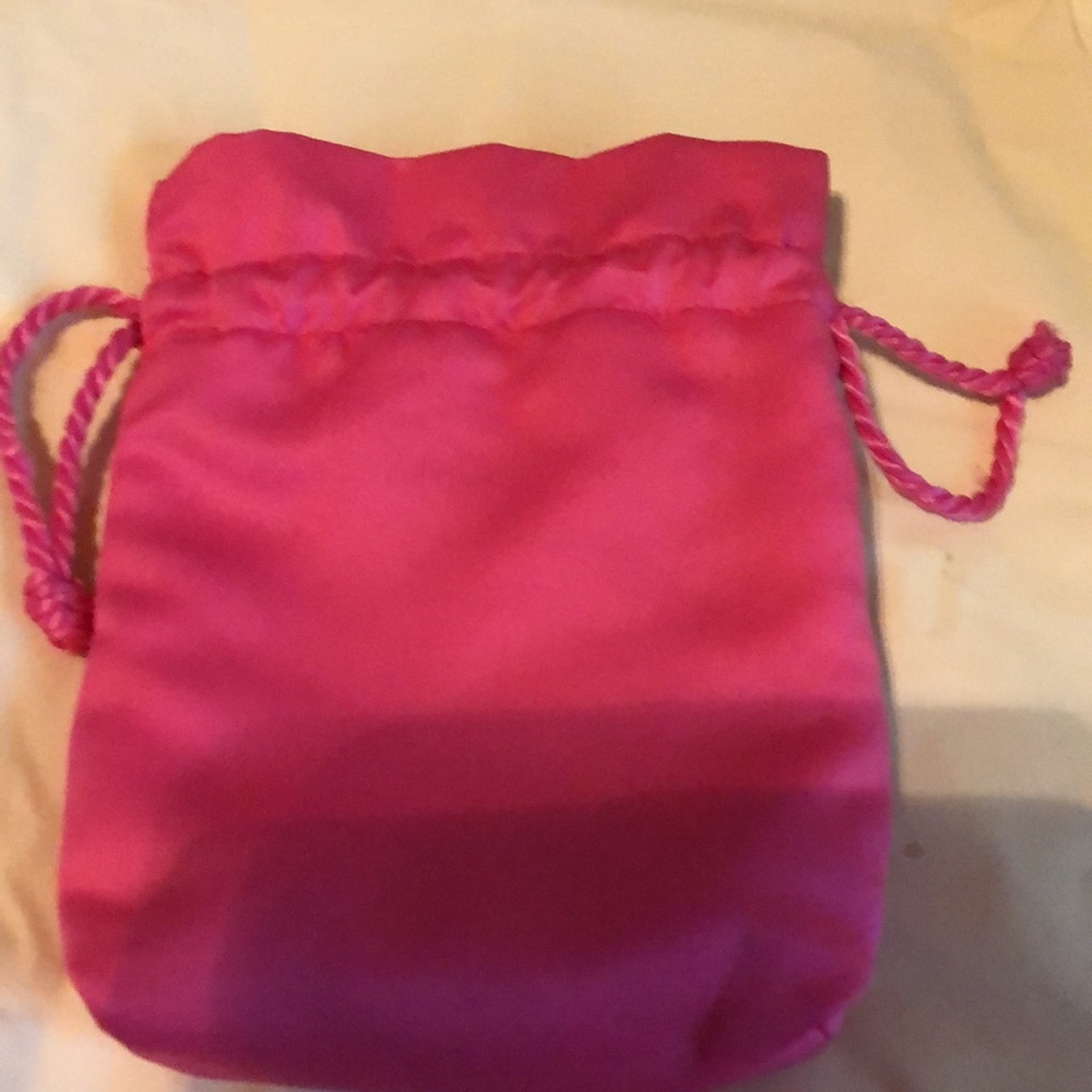 Drawstring Purse - Picture 2 of 3